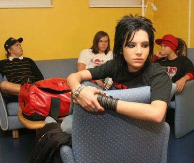 Tokio Hotel